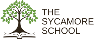 sycamore school logo