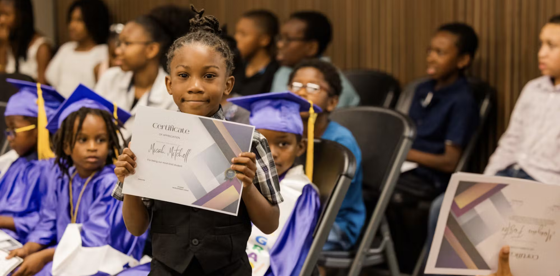 Black Families Turn to Microschools and Homeschool for ‘Safety’ in Education