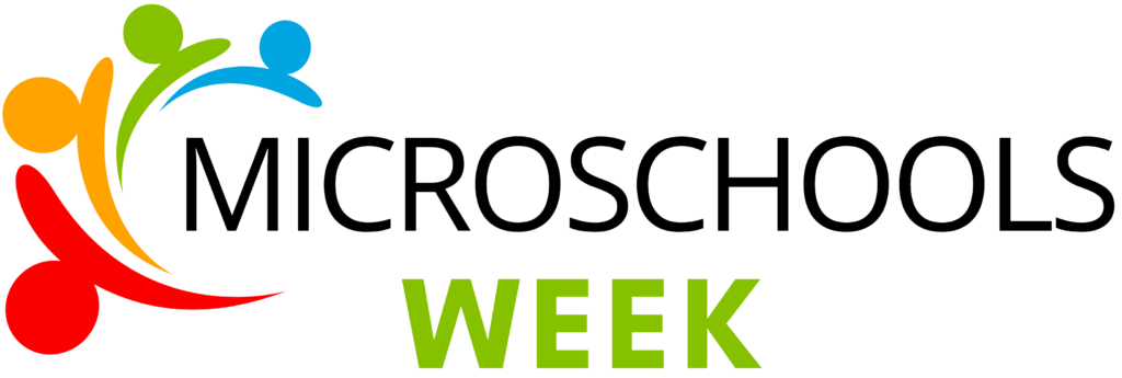 Micro Schools Week Logo 2026